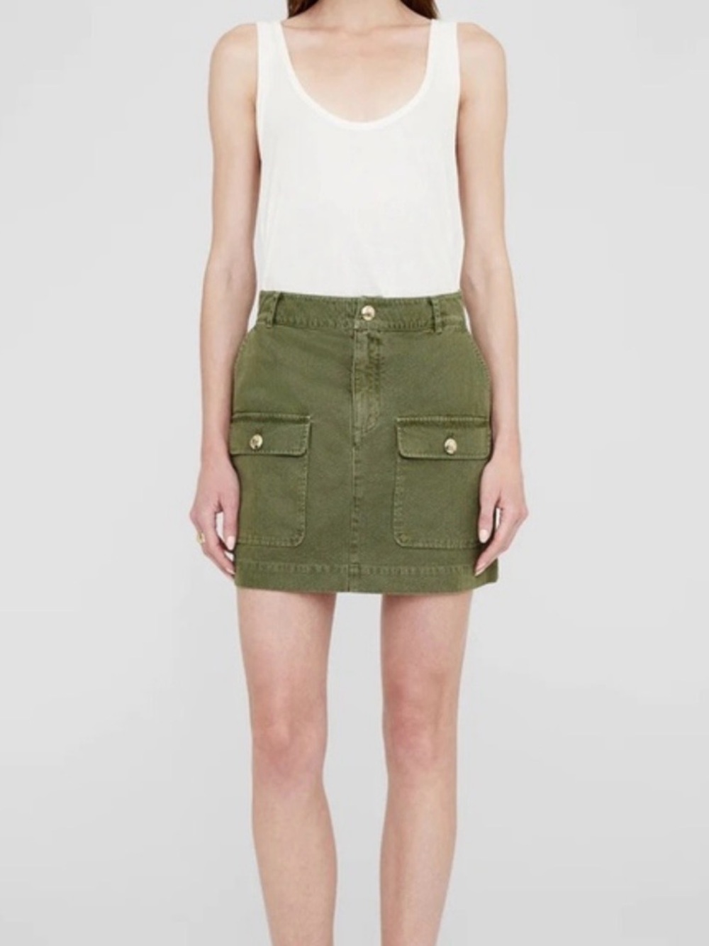 Anine Bing Skirt